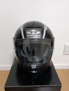 OGKKABUTO AEROBLADE 6 DYNA MIDLANDインカム付き - メルカリ