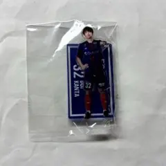 FC東京 土肥幹太選手