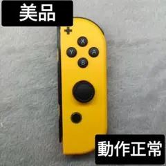 【擦れ汚れ少ない】　Joy-Con　純正品　Switch