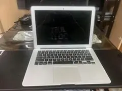 2026年最新】ジャンク macbook air 2017の人気アイテム - メルカリ