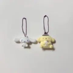 サンリオキャラクターズ ふわわフロッキーマスコット
