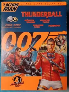 2025年最新】007•サンダーボール作戦の人気アイテム - メルカリ