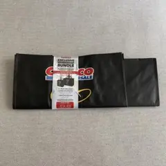 COSTCO ショッピングバッグ エコバッグ 2個セット コストコのサムネイル