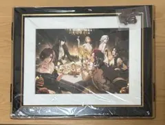 み*き様 【エヴァンゲリオン】複製画展 前田真宏複製原画M:シンジ