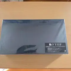 B'z FYOP 数量限定盤 CD+メタルスマートフォンスピーカー