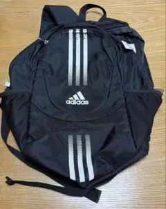 adidas アディダス リュック バックパック 黒