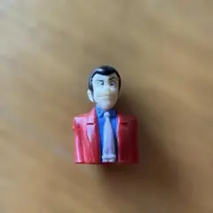 ルパン　フィギュア