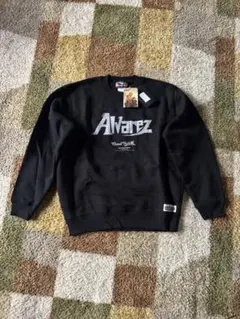 Awarez トレーナー