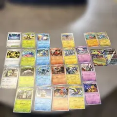 m*し様 ポケモンカードXY 引退品84枚詰め合わせ - メルカリ