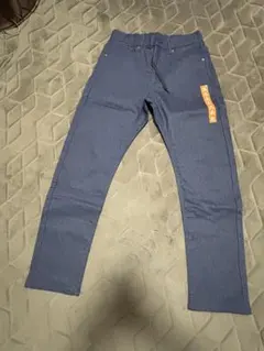スリムフィットパンツ