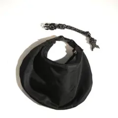 LE VERNIS/ルベルニ Cord moon bag S ショルダーバッグのサムネイル