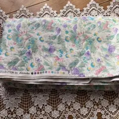 カネボウ生地Yuwa live livecollection245x115cn