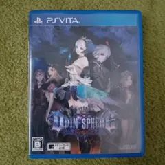 オーディンスフィア レイヴスラシル