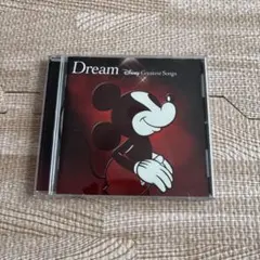 Dream〜Disney Greatest Songs