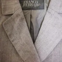FRANCO FERRAROテーラードジャケットのサムネイル