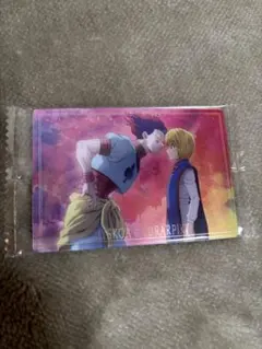 まとめ売り HUNTER×HUNTER 4 ハンターハンター　イタジャガ