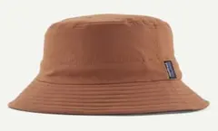 Patagonia サーフブリマー L/XL ハット P25 カーキ TGRN - メルカリ
