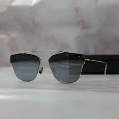 ピノキオさん専用 dior homme ディオールオム サングラス ケース付き