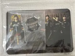 阪神タイガース B-LUCK DYNAMITE アクリルスタンド 選手集合 - メルカリ
