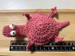 【NEW カラー】ちょっと可哀想なトカゲのコースター