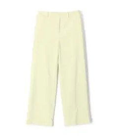 ギャルリーヴィー コーデュロイパンツ