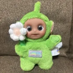 テレタビーズ　ポップマート　グリーン