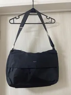 agnès b. VOYAGE FEMME NS24－01 ショルダーバッグ