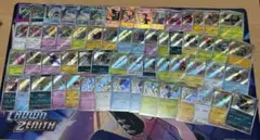 み*能様 ポケモンカード　まとめ売り　シャイニートレジャーex Sセット