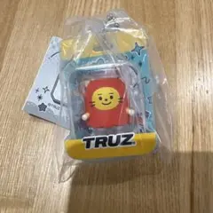 Truz ブリスターチャームコレクション　LAWOO ジェヒョク