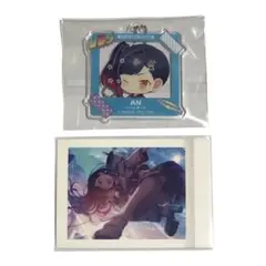 プロセカ　白石杏セット