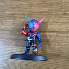 仮面ライダー コンバージモーション　仮面ライダービルド