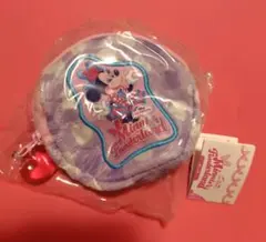 新品ディズニー・パルパルーザ ミニーのファンダーランド カプセルトイ ポーチ