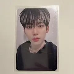 ZEROBASEONE zb1 ゼベワン　店舗特典トレカ　ラキドロ