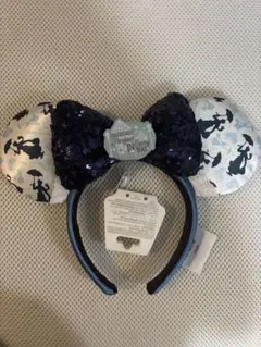 WDW カチューシャ　メリーポピンズ　海外ディズニー