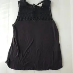 エイチアンドエムH&M　タンクトップ