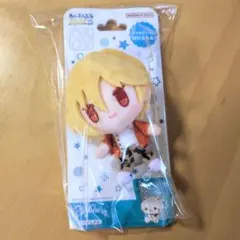 あんスタ　仁兎なずな　Play Charm　プレイチャーム