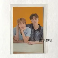 SEVENTEEN ウォヌ　バーノン044 CARAT LAND 2021