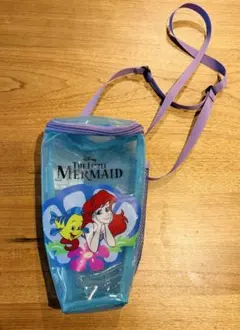 リトシー　Disney リトルマーメイド ショルダーバッグ