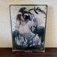 劇場版オーバーロード聖王国編　アクリルスタンドフィギュア　B