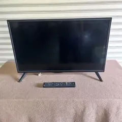 リクエスト価格❣️半年前購入ELSONIC32型録画機能HDD500GB内蔵テレビ