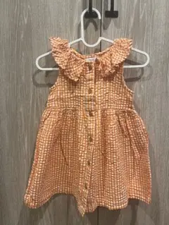 nextオレンジワンピース