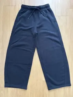 GU スウェットパンツ