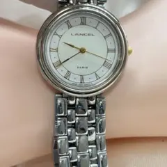 め*み様 【美品】　ランセル時計　LANCEL PARIS レディース 腕時計のサムネイル