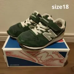 ニューバランス