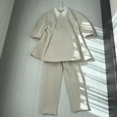 p*＊様 お値下げ　CELFORD L. Beige セットアップ　新品同様⭐︎
