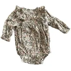 ベビーロンパース 80cm