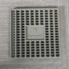 スノーピーク　炭床Pro M ロストルのサムネイル