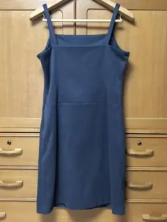 ペイトンプレイス　キャミソールワンピース