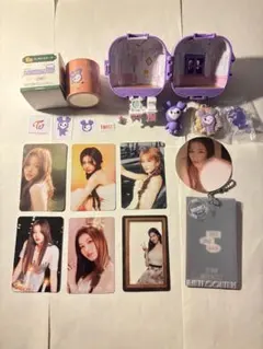 2026年最新】twiceサナ まとめ売りの人気アイテム - メルカリ