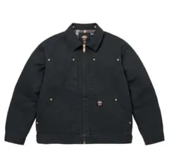 2025年最新】SUPREME ジャンパー・ブルゾンの人気アイテム